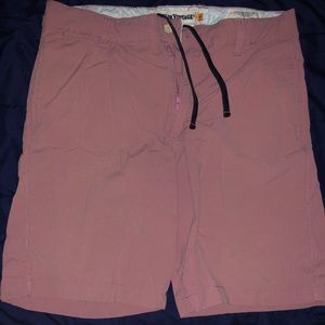 Tailor Vintage hybrid shorts